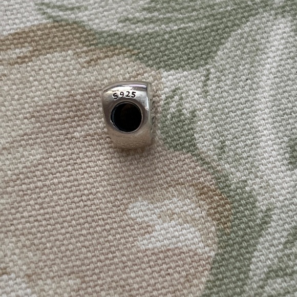 Pandora Words of Love Charm - Picture 2 of 6